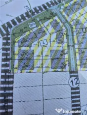 Teren toate utilitatile - zona in dezvoltare - posibilitate