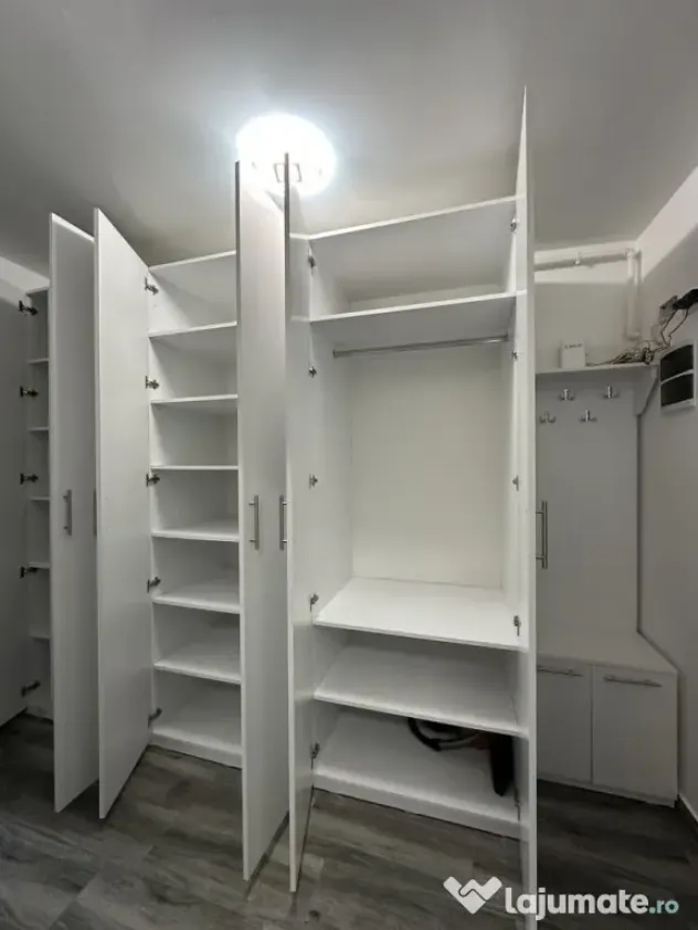 Metalurgiei drumul jilavei 99 etaj 3