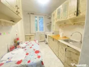 3 camere- decomandat- 69,2 mp- Bloc Anvelopat- Doua balcoane