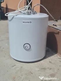 Boiler paxton 50L