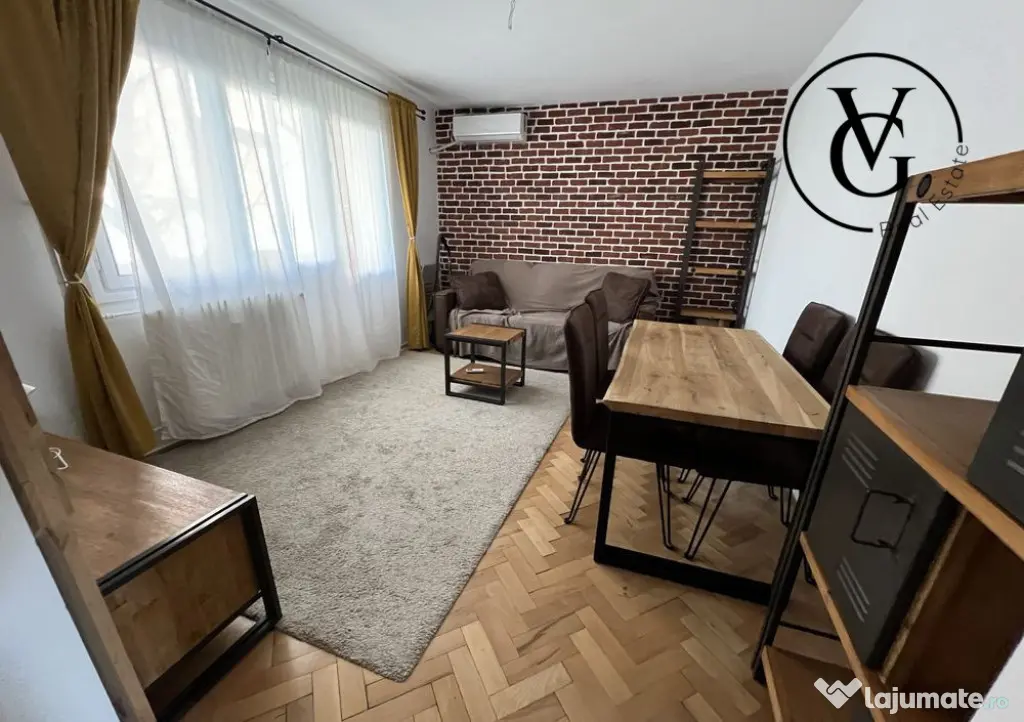 Apartament 3 camere - Nicolae Grigorescu - Metrou 10 min