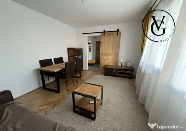 Apartament 3 camere - Nicolae Grigorescu - Metrou 10 min