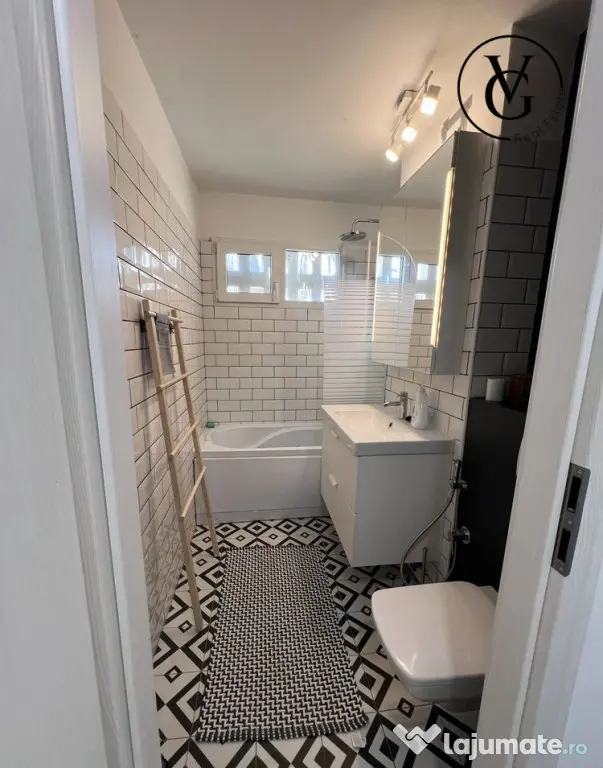 Apartament 3 camere - Nicolae Grigorescu - Metrou 10 min
