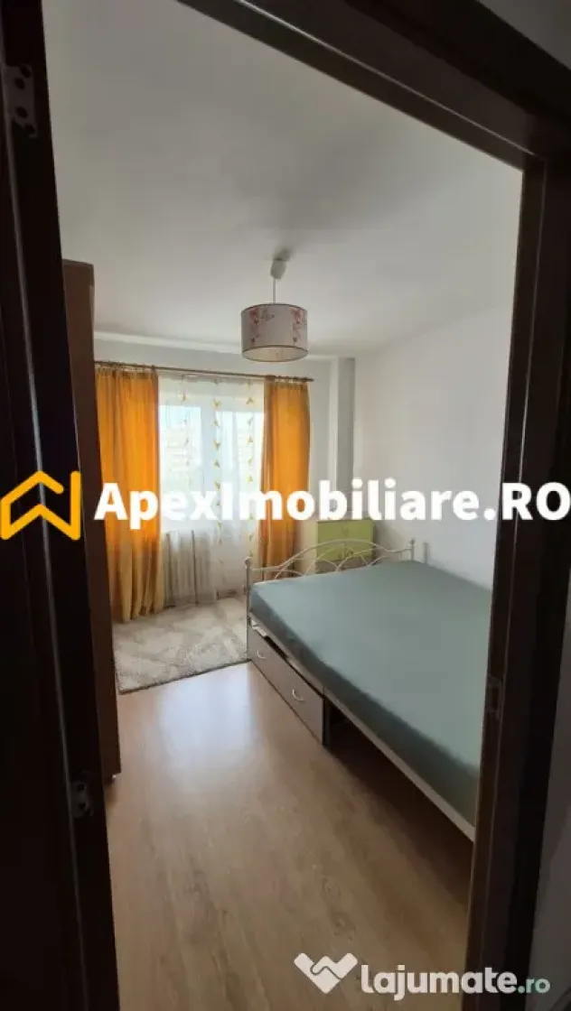 Apartament 2 camere de inchiriat Tei București | ApexImobil
