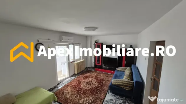 Apartament 2 camere de inchiriat Tei București | ApexImobil