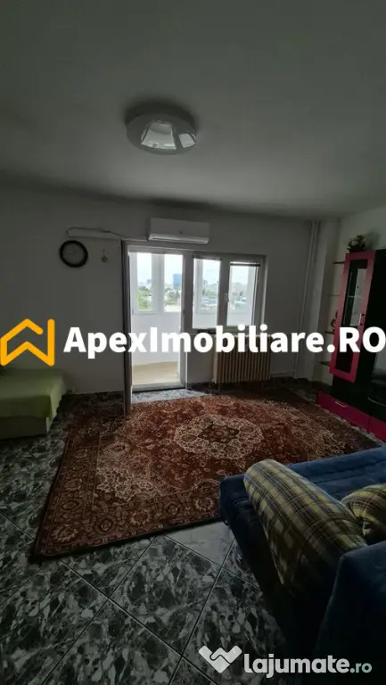 Apartament 2 camere de inchiriat Tei București | ApexImobil