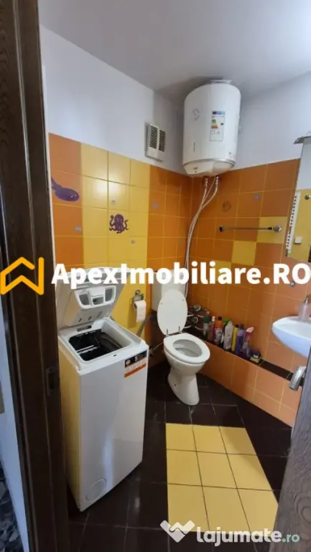 Apartament 2 camere de inchiriat Tei București | ApexImobil
