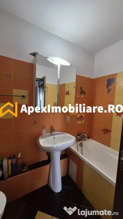 Apartament 2 camere de inchiriat Tei București | ApexImobil