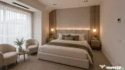 Vila finalizate exclusiviste langa lac 