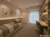 Vila finalizate exclusiviste langa lac