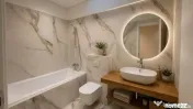 Vila finalizate exclusiviste langa lac