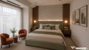 Vila finalizate exclusiviste langa lac