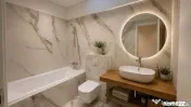 Vila finalizate exclusiviste langa lac