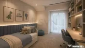 Vila finalizate exclusiviste langa lac