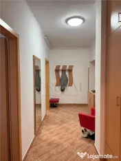 Medicina - 2 Camere - Etaj 2 - Centrala proprie - Renovat co 