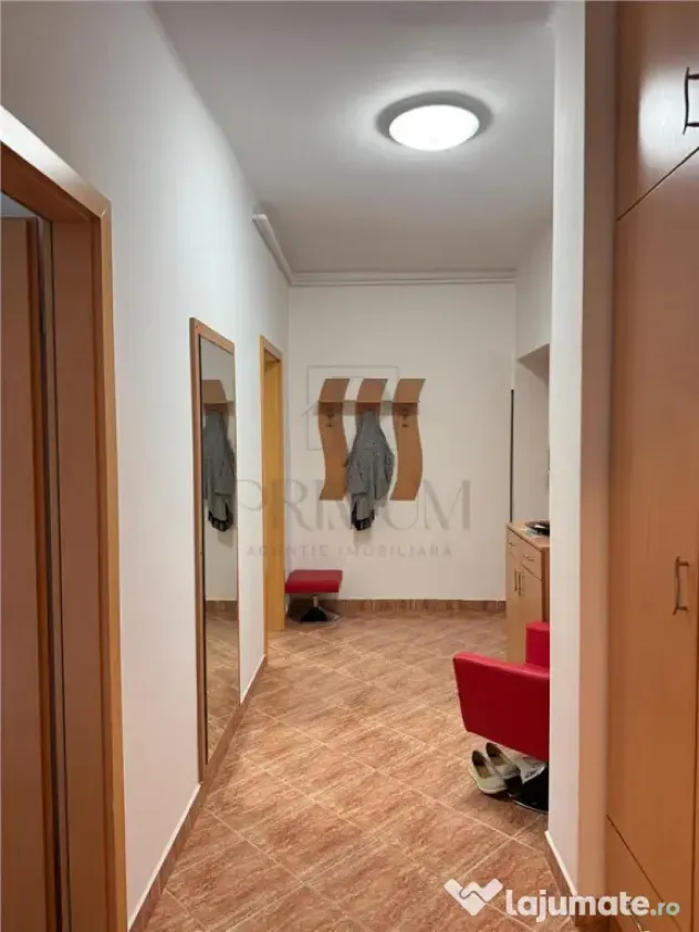 Medicina - 2 Camere - Etaj 2 - Centrala proprie - Renovat co