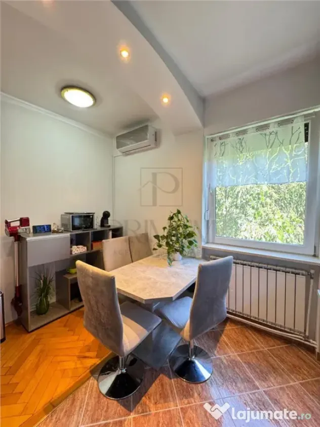 Medicina - 2 Camere - Etaj 2 - Centrala proprie - Renovat co