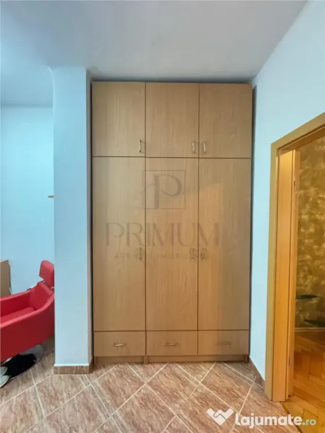Medicina - 2 Camere - Etaj 2 - Centrala proprie - Renovat co