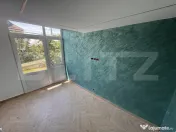Spațiu birouri 2 camere | 32 mp utili | Baie proprie | Str.