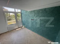 Spațiu birouri 2 camere | 32 mp utili | Baie proprie | Str.