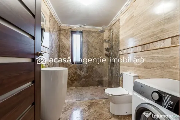 Casa la cheie de vanzare in cartierul Europa, Vladimiresc...