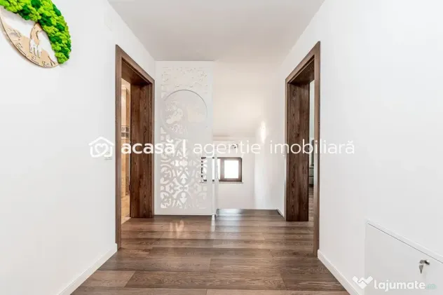 Casa la cheie de vanzare in cartierul Europa, Vladimiresc...