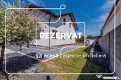 Rezervat Casa la cheie de vanzare in cartierul Europa, Vl... 