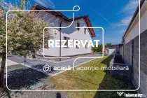 Rezervat Casa la cheie de vanzare in cartierul Europa, Vl...
