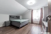 Rezervat Casa la cheie de vanzare in cartierul Europa, Vl... 