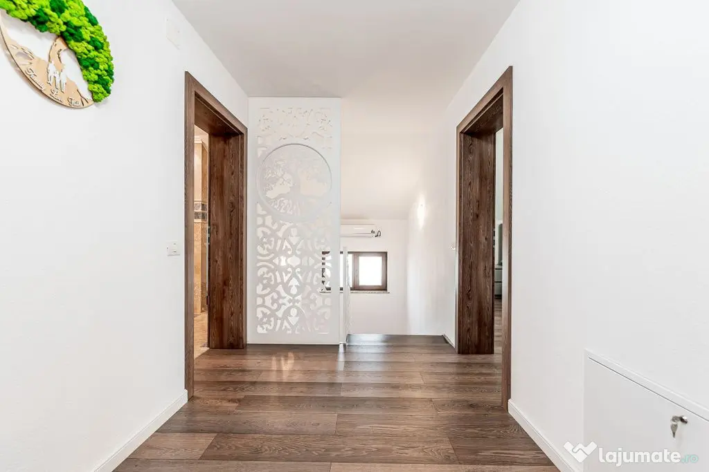 Rezervat Casa la cheie de vanzare in cartierul Europa, Vl...