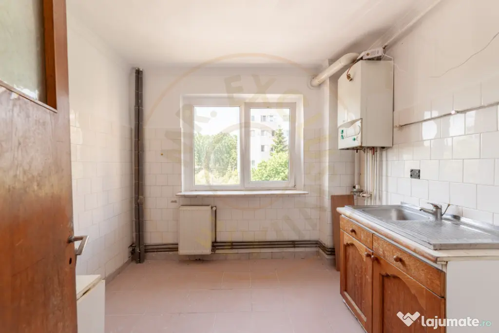Apartament 3 camere Gavana-Paltinului, langa scoala nr.15