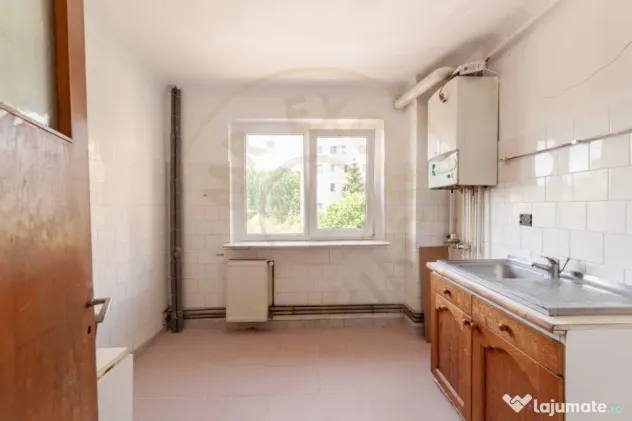 Apartament 3 camere Gavana-Paltinului, langa scoala nr.15