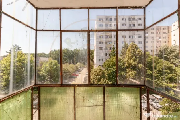Apartament 3 camere Gavana-Paltinului, langa scoala nr.15