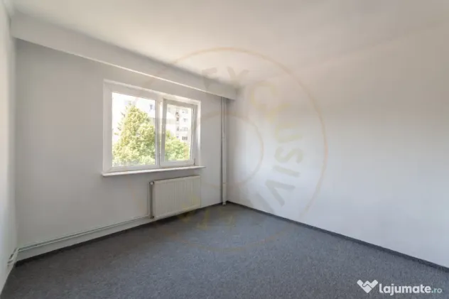 Apartament 3 camere Gavana-Paltinului, langa scoala nr.15