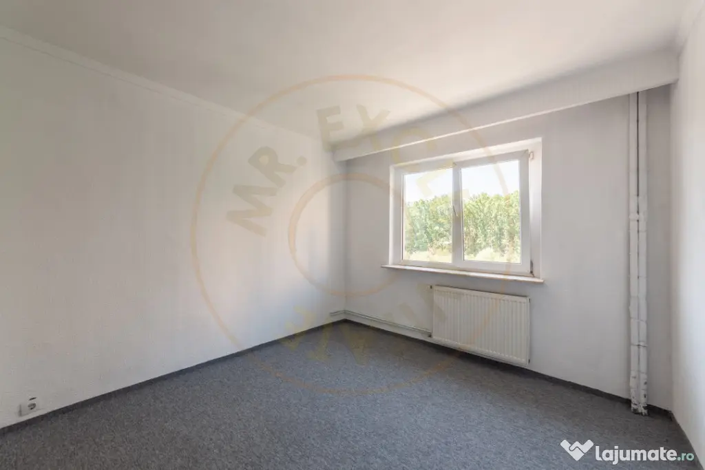 Apartament 3 camere Gavana-Paltinului, langa scoala nr.15