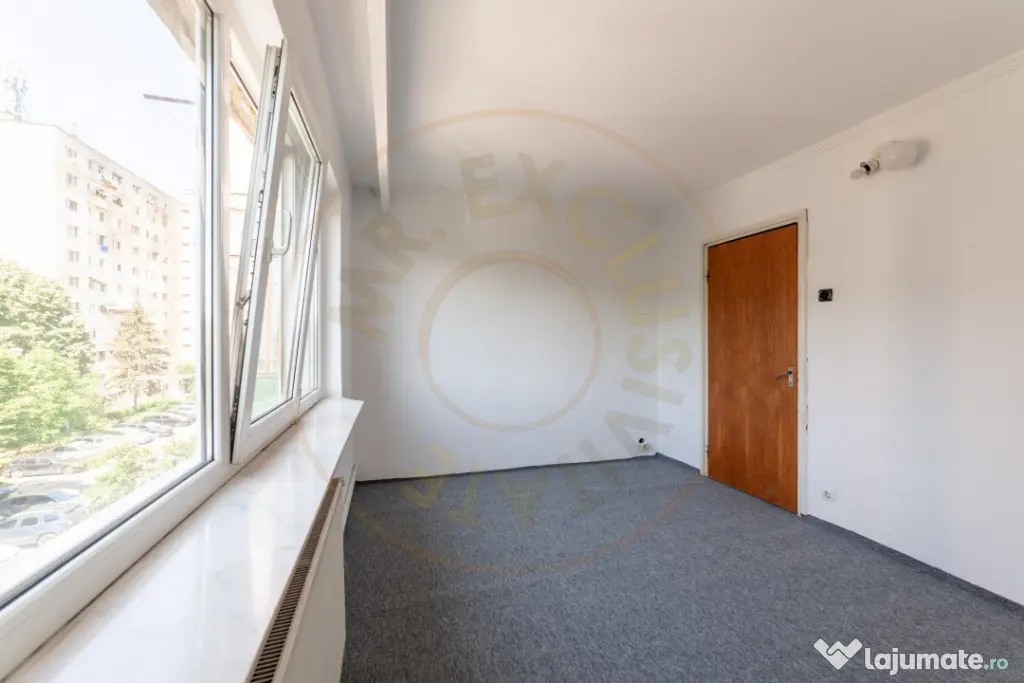 Apartament 3 camere Gavana-Paltinului, langa scoala nr.15