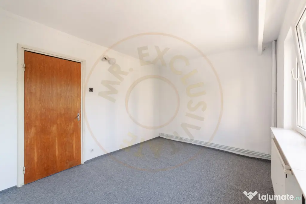 Apartament 3 camere Gavana-Paltinului, langa scoala nr.15