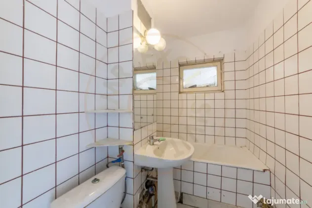 Apartament 3 camere Gavana-Paltinului, langa scoala nr.15