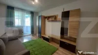 Garsonieră cu balcon, etaj 1, 21 mp, zona Semicentrala