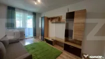 Garsonieră cu balcon, etaj 1, 21 mp, zona Semicentrala