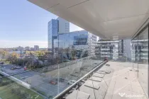4 camere mobilat complet în One Floreasca Towers