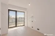 4 camere mobilat complet în One Floreasca Towers