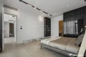 4 camere mobilat complet în One Floreasca Towers