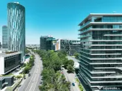 4 camere, terasă 63 mp, One Floreasca Towers 