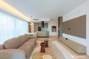 4 camere, terasă 63 mp, One Floreasca Towers 