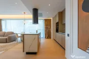 4 camere, terasă 63 mp, One Floreasca Towers 