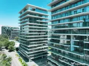 4 camere, terasă 63 mp, One Floreasca Towers 