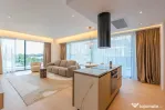 4 camere, terasă 63 mp, One Floreasca Towers