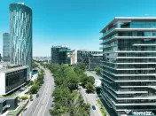 4 camere, terasă 63 mp, One Floreasca Towers 