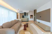 4 camere, terasă 63 mp, One Floreasca Towers 